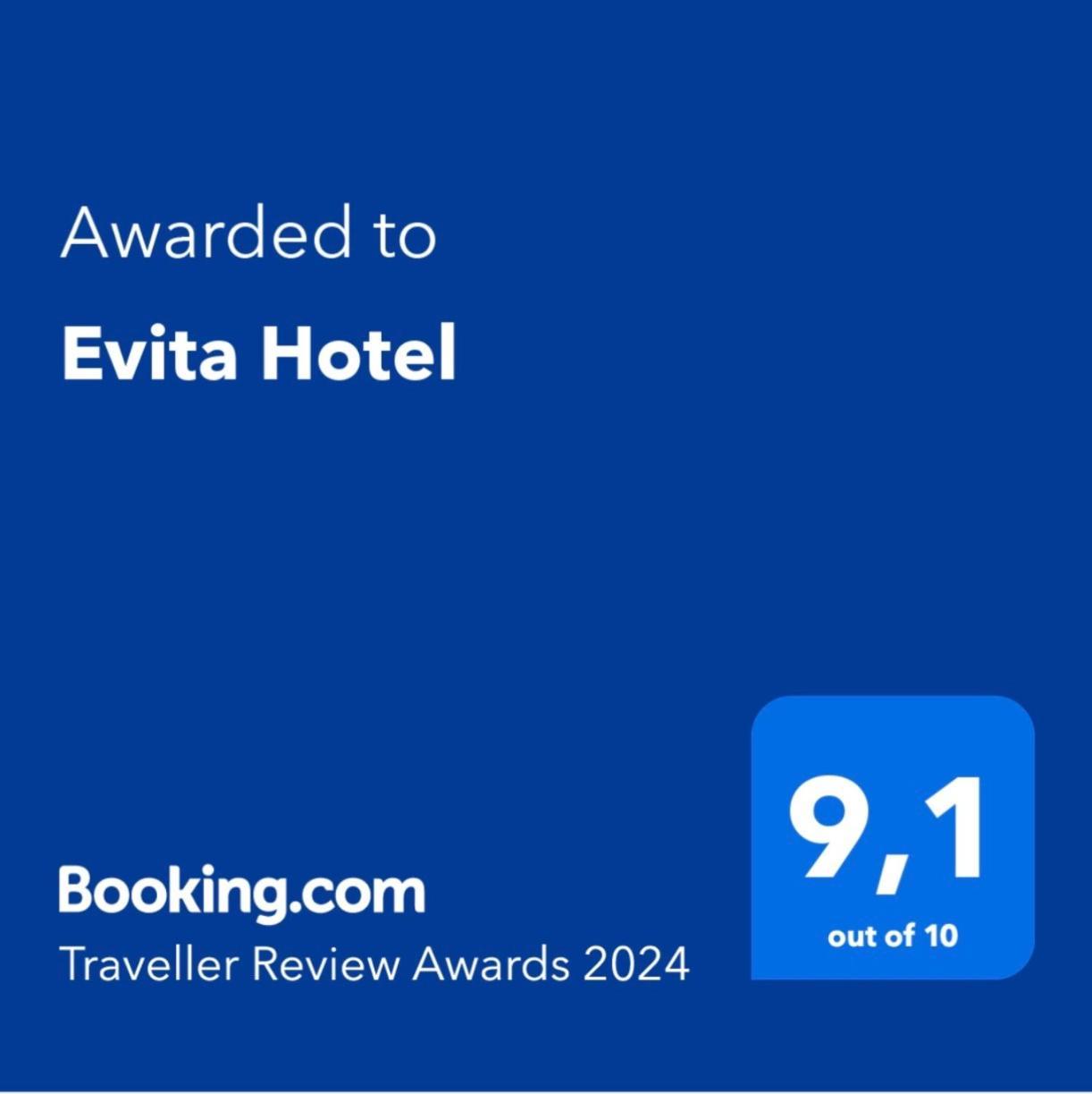 Evita Apartment Bisjkek Buitenkant foto